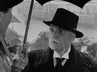 알베르트 바서만 (여기서는 반 메르의 도플갱어 역)은 남우조연상 후보에 올랐다.