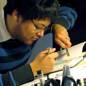 브라이언 리 오'맬리, 2008