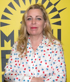 2017년 마이애미 국제 영화제에서 셰르피