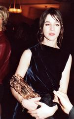 샬롯 갱스부르, 여우조연상 수상자