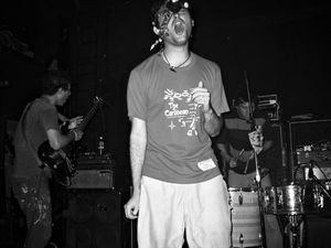 Animal Collective와 같은 로우파이 팝 밴드들에게 영향을 준 Smiley Smile