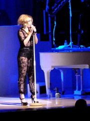 2014년 11월 공연하는 페이스