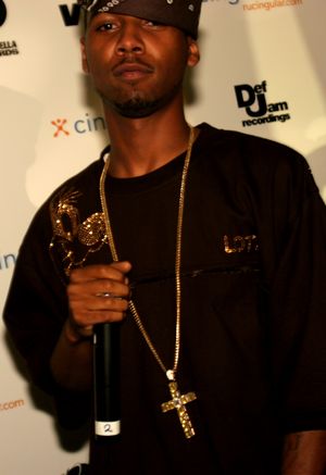 2005년의 산타나