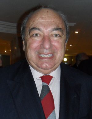 하무다 벤 아마르, 2002년부터 2006년까지 회장. 남자 축구 국가대표팀은 2004년 아프리카 네이션스컵에서 우승했다.