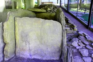 묘지 (Le Petit-Chasseur)