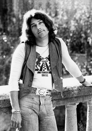 쿨 & 더 갱은 브라질 프로듀서 에우미르 데오다토와 4장의 앨범 파트너십을 맺었다.