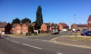 Park Barn Estate, Guildford