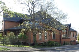 성 요셉 가톨릭 교회