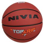 니비아 농구공