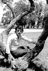 1970년대 중반의 피게로아