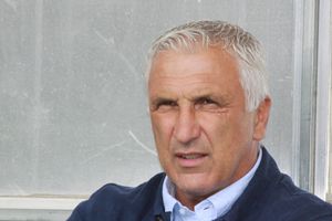 2009년 LASK 린츠의 감독으로서의 크랑클