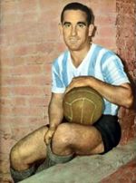 5골로 득점왕을 차지한 후안 마르베치