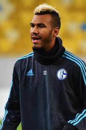 샬케 04 시기의 슈포모팅, 2016년.