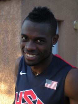 2012년 몽펠리에에서 뛰는 베디모의 모습