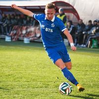 주자크는 2012–13 러시아 프리미어리그 시즌에서 테레크 그로즈니를 상대로 첫 골을 넣었다.