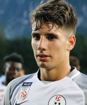 2017년 리퍼링에서 소보슬러이