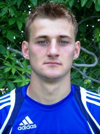 막심 메드베데프는 구단 최다 출장 기록을 보유하고 있다.