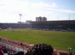 MC 오랑의 서포터