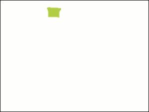 가타카나 ト의 획순