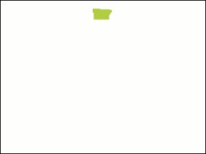 네를 쓰는 획순