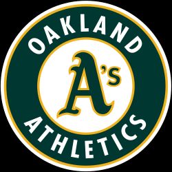 아포스트로피는 오클랜드 A's의 팀 로고에서 볼 수 있듯이, 단일 문자의 복수형을 형성하는 데 사용될 수 있다.