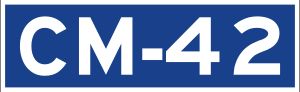 CM-42