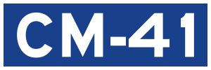 CM-41