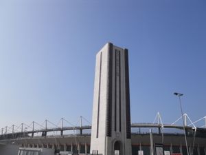 2006년 개조 후 토레 마라토나