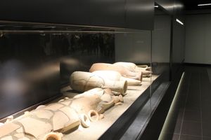 산 조반니 고고학 역