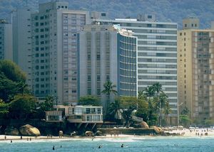 아스투리아스 해변