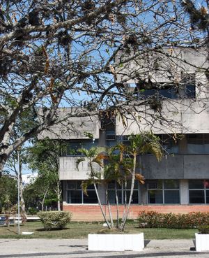 에스피리투 산투 연방 대학교