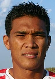 2009년 아틀레티코 주니어 훈련장에서 떼오