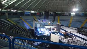 CDAG 돔 폴리데포르티보