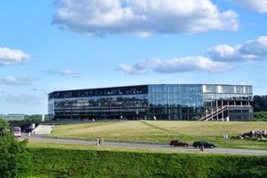 카우나스 아레나