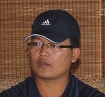 탕보이 싱토 (2014년 실롱 라종 감독)