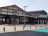 엔슈모리마치 PA