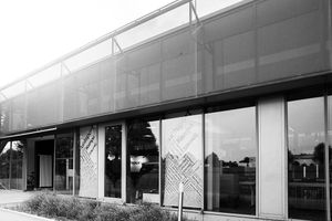 발링겐에 위치한 울스포츠 GmbH 본사