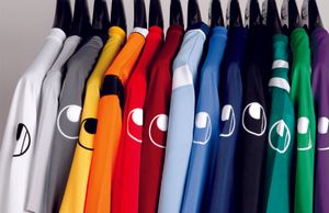 울스포츠 팀웨어