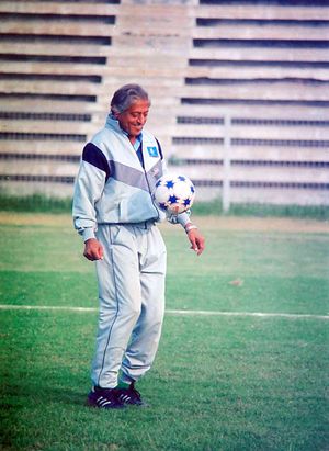 2020년 모훈 바간 그라운드의 추니 고스와미