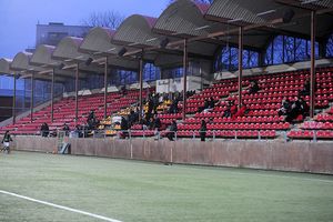 AFC 유나이티드 시절 사용했던 쉬테홀름스 IP.