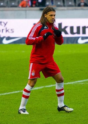 2009년 바이에른에서 데미첼리스