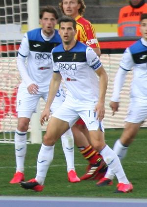 2020년 아탈란타의 주장 프롤러