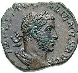 갈리에누스 황제 (재위: 260년–268년)