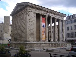 비엔의 황제 숭배 사원