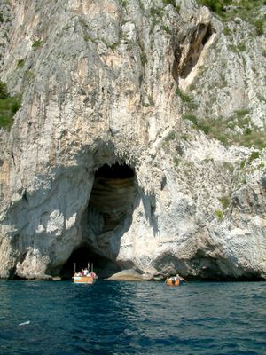 그로타 메라빌리오사