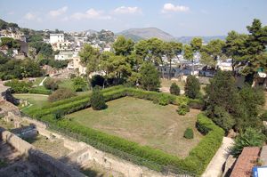 암불라티오 빌라