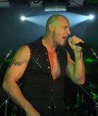 랄프 쉬퍼스(보컬) 2009년