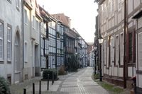 하멜른 구시가지