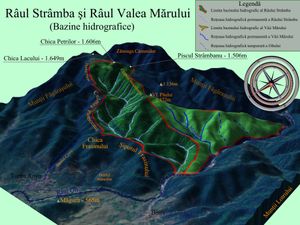 머룰 & 스트럼바 유역