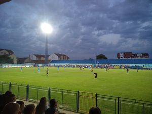 FK 바치카의 홈구장인 Stadion Slavko Maletin Vava